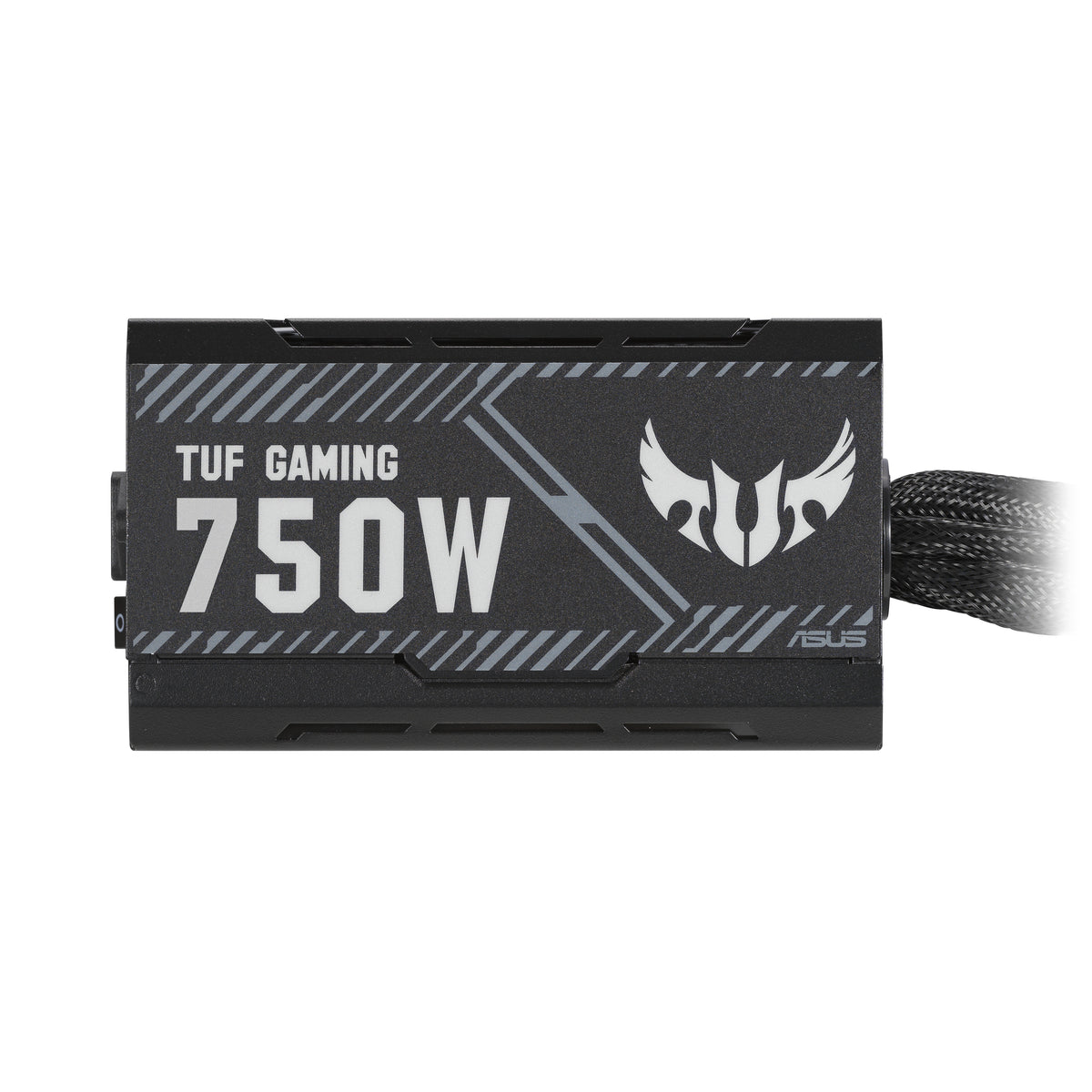 ASUS TUF-GAMING-750B Netzteil 750 W 20+4 pin ATX ATX Schwarz