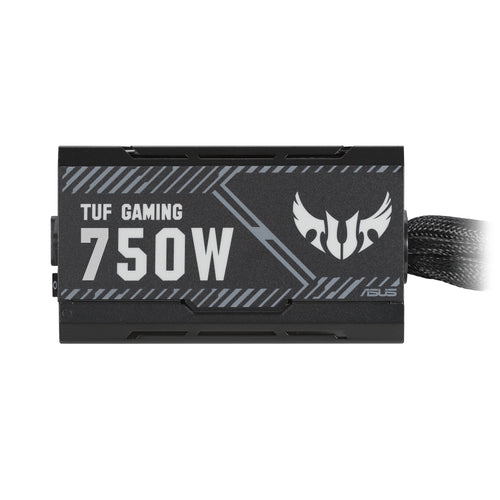 750w ASUS Netzteil TUF Gaming 80+ Bronze