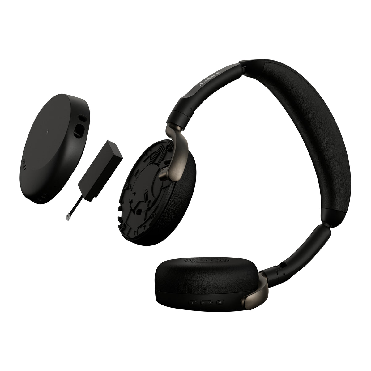 Jabra Evolve3 65 Flex