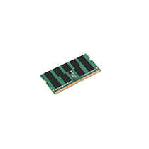 Kingston Technology KSM24SED8/16ME Speichermodul 16 GB 1 x 16 GB DDR4 260-pin SO-DIMM ECC