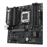 ASUS TUF GAMING A620AM-PLUS WIFI AMD A620A Sockel AM5 micro ATX