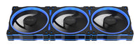 ASUS Prime MR120 Fan ARGB Black 3in1 Computergehäuse Ventilator 12 cm Schwarz