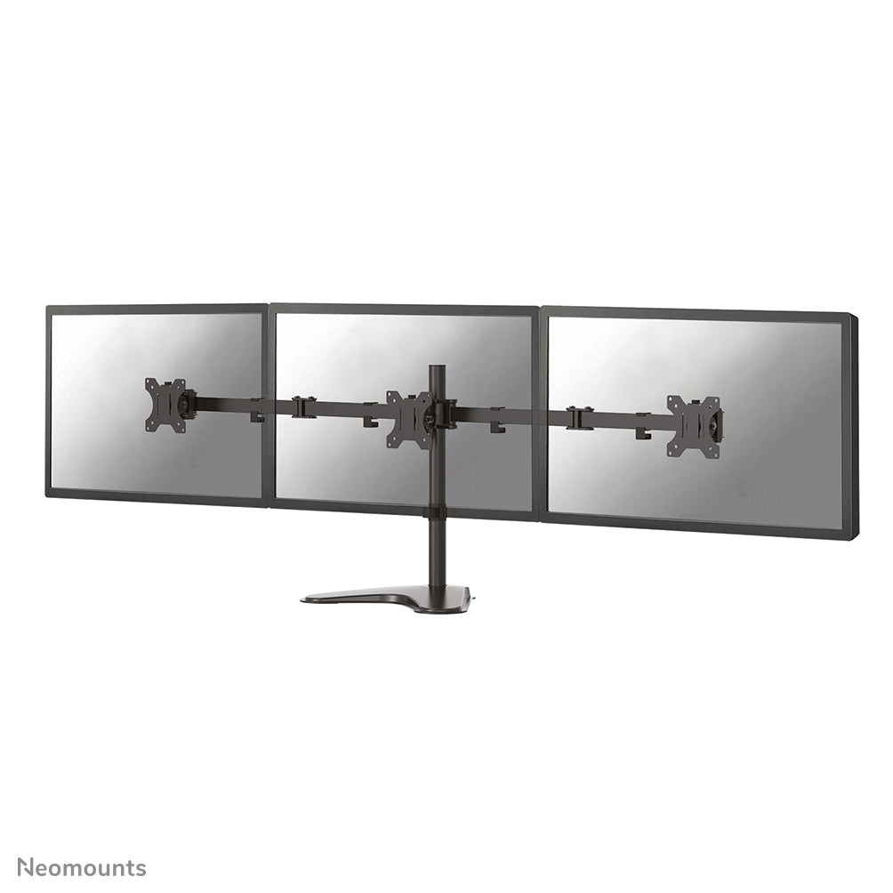 Neomounts FPMA-D550DD3BLACK Monitor-Ständer 13-27"