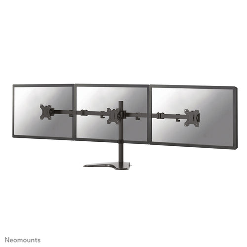 Neomounts FPMA-D550DD3BLACK Monitor-Ständer 13-27"