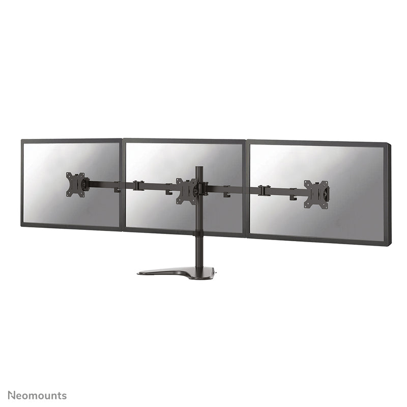 Neomounts FPMA-D550DD3BLACK Monitor-Ständer 13-27"
