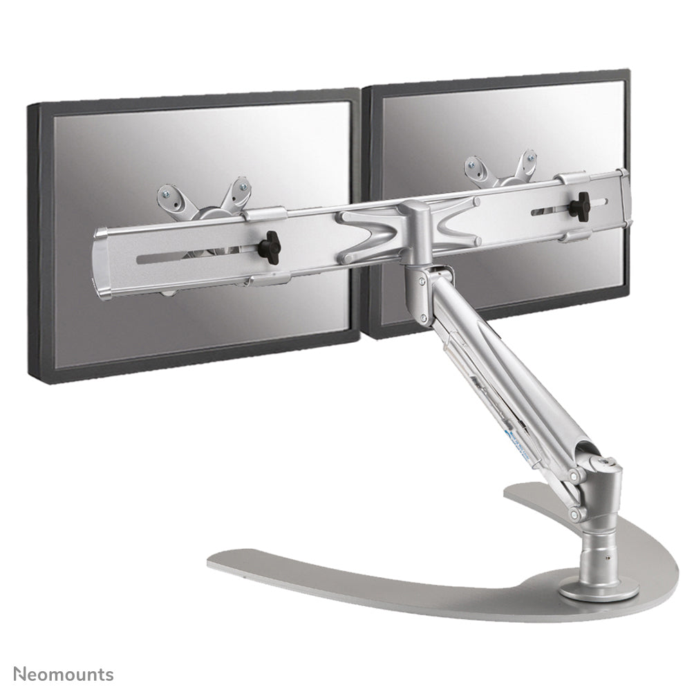 Neomounts FPMA-D940DD Monitor-Ständer 10-24" - Gasfeder