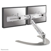Neomounts FPMA-D940DD Monitor-Ständer 10-24" - Gasfeder