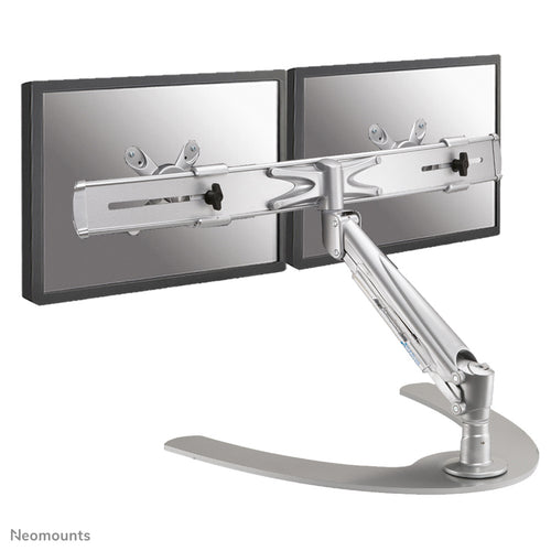 Neomounts FPMA-D940DD Monitor-Ständer 10-24" - Gasfeder