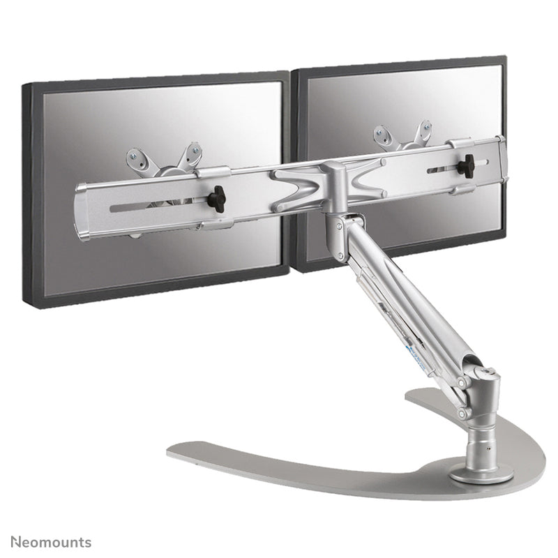 Neomounts FPMA-D940DD Monitor-Ständer 10-24" - Gasfeder