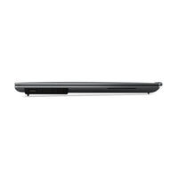 Lenovo ThinkPad X9-15p Gen 1 Aura Edition Copilot+ PC Intel Core Ultra X7 358H Laptop 38,9 cm (15.3") Touchscreen 2.8K 32 GB LPDDR5x-SDRAM 1 TB SSD Wi-Fi 7 (802.11be) Windows 11 Pro Grau Schweiz