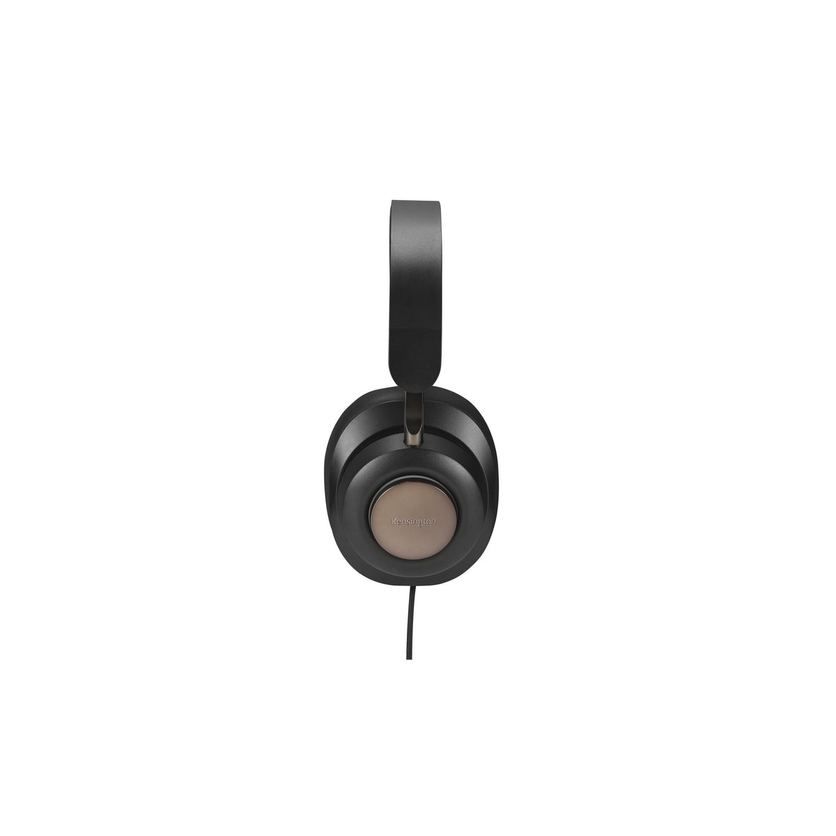 Kensington H2000 USB-C & USB-A Over-Ear Headset