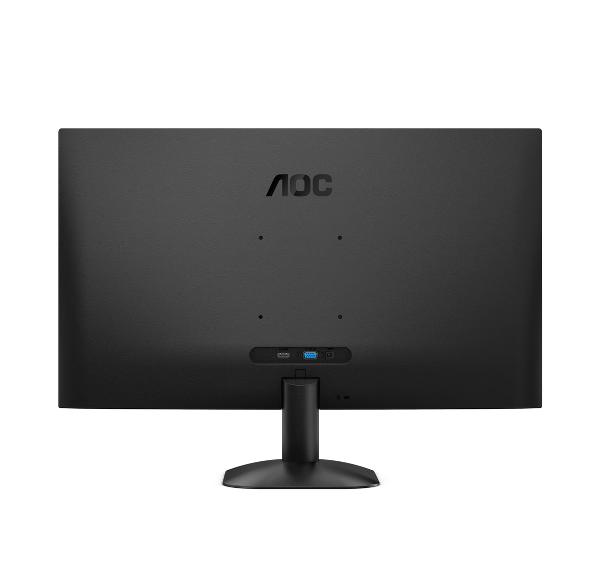 AOC B3 27B31H Computerbildschirm 68,6 cm (27") 1920 x 1080 Pixel Full HD Schwarz