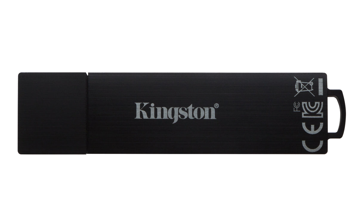 Kingston Technology IKD300M 8GB USB-Stick USB Typ-A 3.2 Gen 1 (3.1 Gen 1) Schwarz