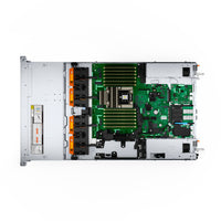 DELL PowerEdge R6615 Server 480 GB Rack (1U) AMD EPYC 9224 2,5 GHz 32 GB DDR5-SDRAM 700 W