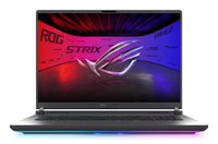 ASUS ROG Strix G18 G815LR-TT281W Intel Core Ultra 9 290HX Plus Laptop 45,7 cm (18") 2.5K 32 GB DDR5-SDRAM 1 TB SSD NVIDIA GeForce RTX 5070 Ti Wi-Fi 7 (802.11be) Windows 11 Home Grau