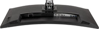 iiyama G-MASTER GCB3280QSU-B2 Computerbildschirm 80 cm (31.5") 2560 x 1440 Pixel Dual QHD LED Schwarz