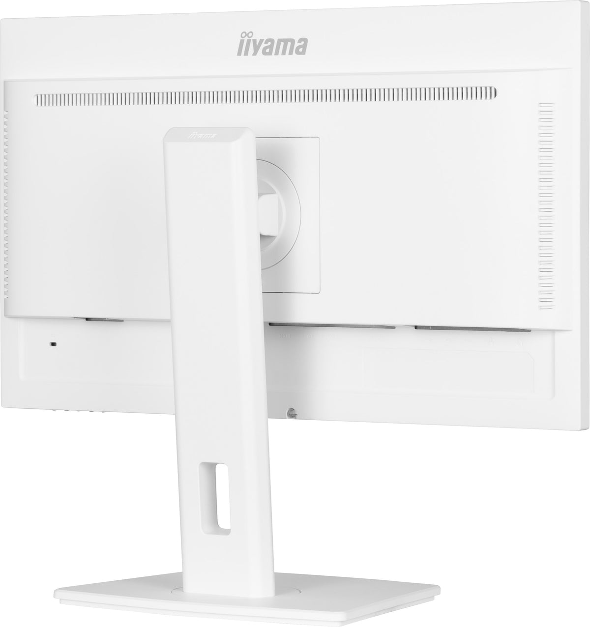 iiyama ProLite XUB2497HSN-W2 Computerbildschirm 60,5 cm (23.8") 1920 x 1080 Pixel Full HD LED Weiß