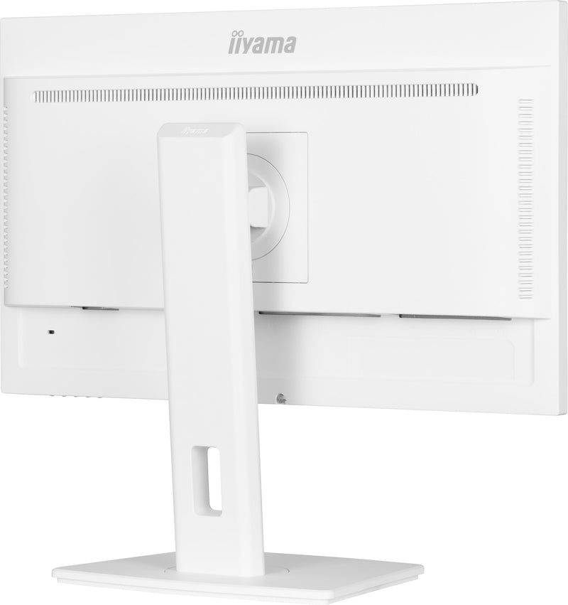 iiyama ProLite XUB2497HSN-W2 Computerbildschirm 60,5 cm (23.8") 1920 x 1080 Pixel Full HD LED Weiß