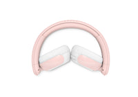 Philips TAK4200 Kopfhörer Kabellos Kopfband Anrufe/Musik Bluetooth Pink, Weiß