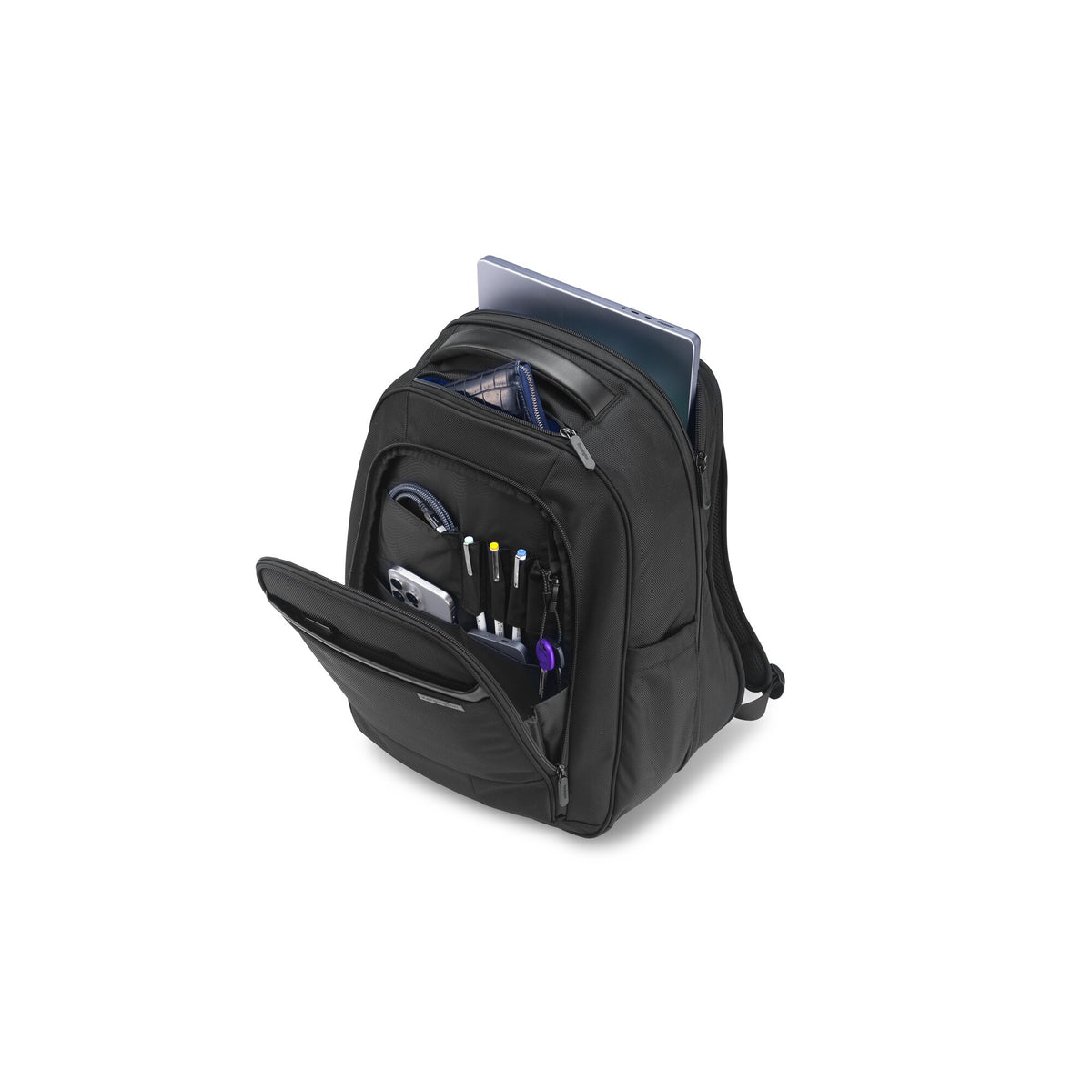 Kensington Contour 2.0 EQ Pro Laptop Rucksack 17"
