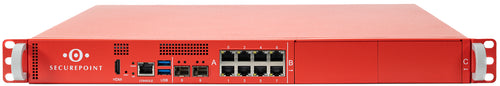 Securepoint RC2000R G6 Security UTM Appliance