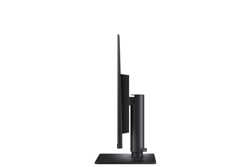 Samsung S40GD Computerbildschirm 68,6 cm (27") 1920 x 1080 Pixel Full HD LCD Schwarz