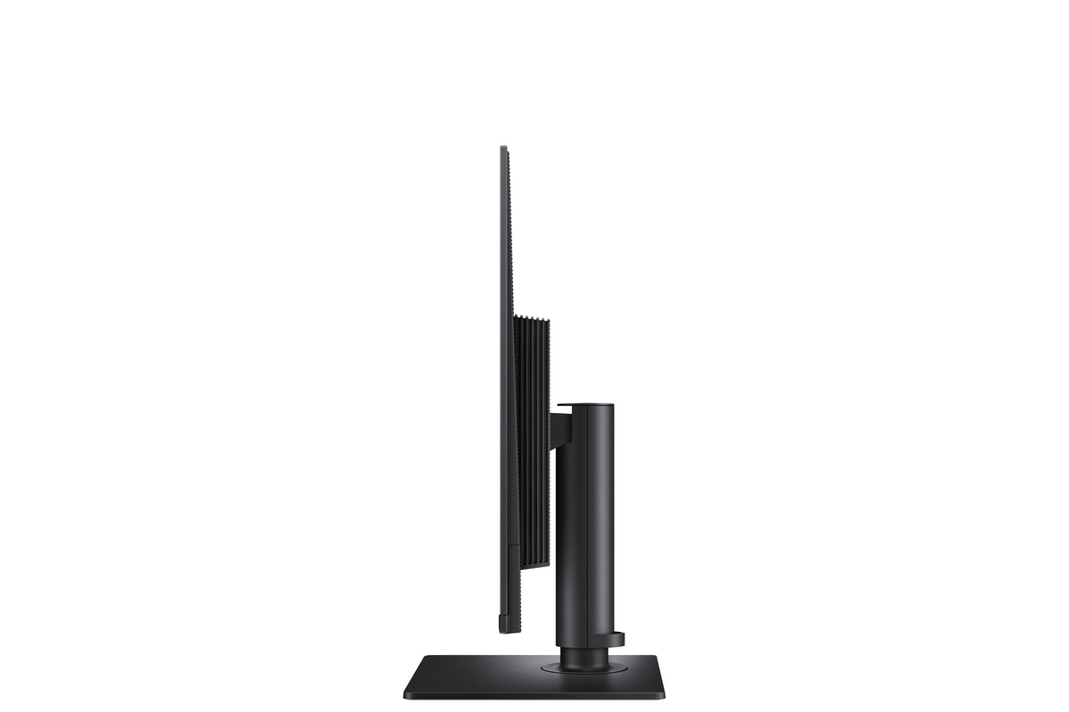 Samsung S40GD Computerbildschirm 68,6 cm (27") 1920 x 1080 Pixel Full HD LCD Schwarz