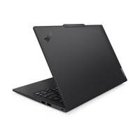 Lenovo ThinkPad T14s Gen 6 (Intel) Copilot+ PC Intel Core Ultra 7 258V Laptop 35,6 cm (14") WUXGA 32 GB LPDDR5x-SDRAM 1 TB SSD Wi-Fi 7 (802.11be) Windows 11 Pro Schweiz Schwarz