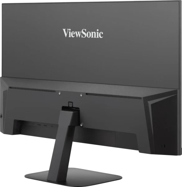 Viewsonic VA VA2708-4K-HD Computerbildschirm 68,6 cm (27") 3840 x 2160 Pixel 4K Ultra HD LED Schwarz