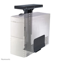 Neomounts CPU-D250BLACK CPU-Halter - drehbar - max 30 kg - universal