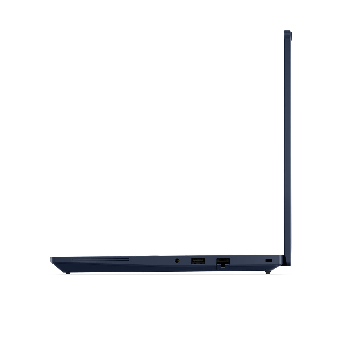 Lenovo ThinkPad T14 Gen 7 (Intel) Copilot+ PC Intel Core Ultra 7 355 Laptop 35,6 cm (14") Touchscreen WUXGA 32 GB LPDDR5x-SDRAM 512 GB SSD Wi-Fi 7 (802.11be) Windows 11 Pro Deutsch Blau