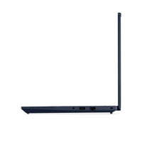 Lenovo ThinkPad T14 Gen 7 (Intel) Copilot+ PC Intel Core Ultra 5 325 Laptop 35,6 cm (14") WUXGA 32 GB LPDDR5x-SDRAM 512 GB SSD Wi-Fi 7 (802.11be) Windows 11 Pro Blau Schweiz
