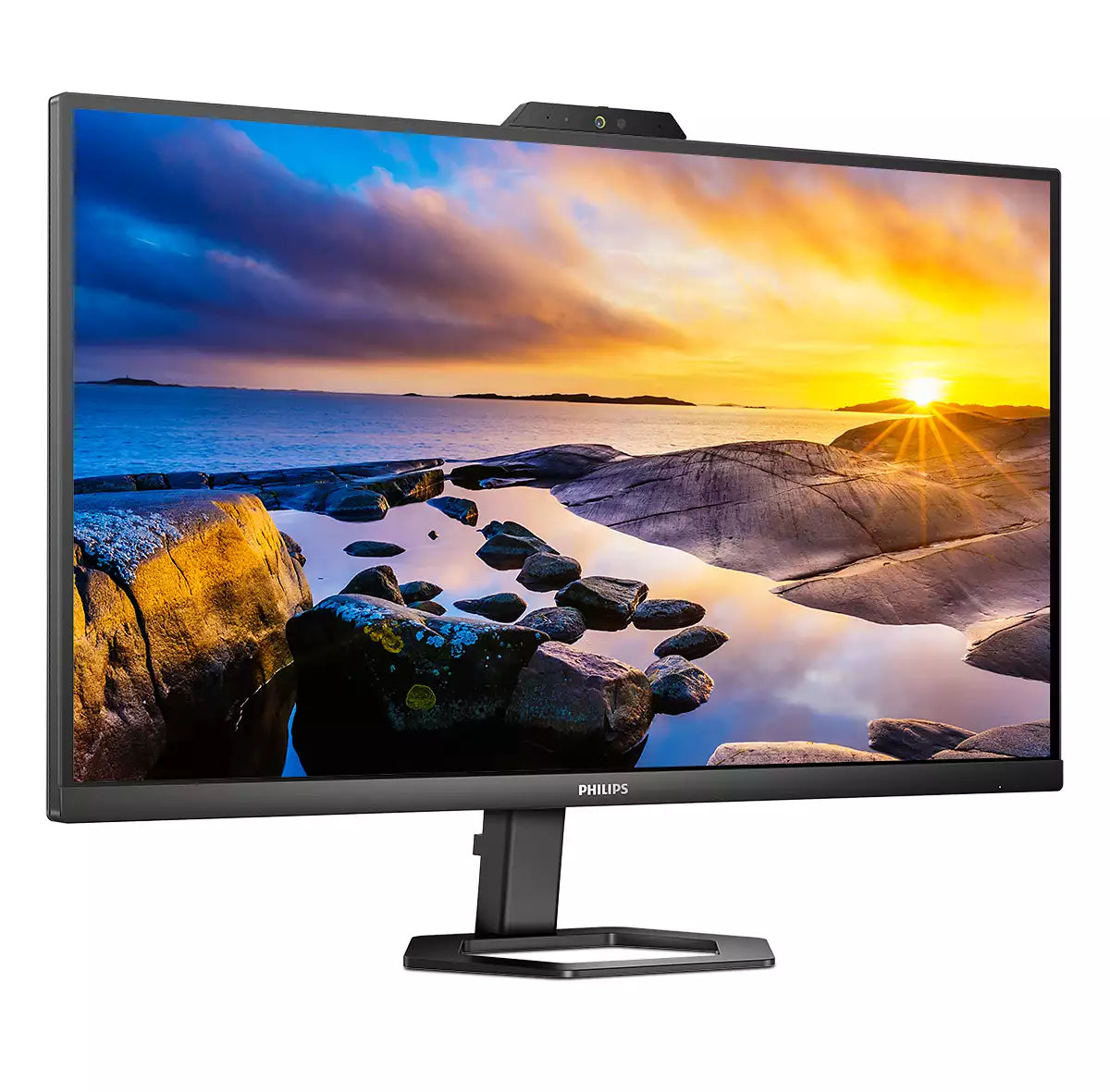 Philips 5000 series 27E1N5600HE/00 Computerbildschirm 68,6 cm (27") 2560 x 1440 Pixel Quad HD LCD Schwarz