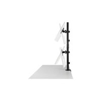 Kensington Vertikaler Dual Monitorarm