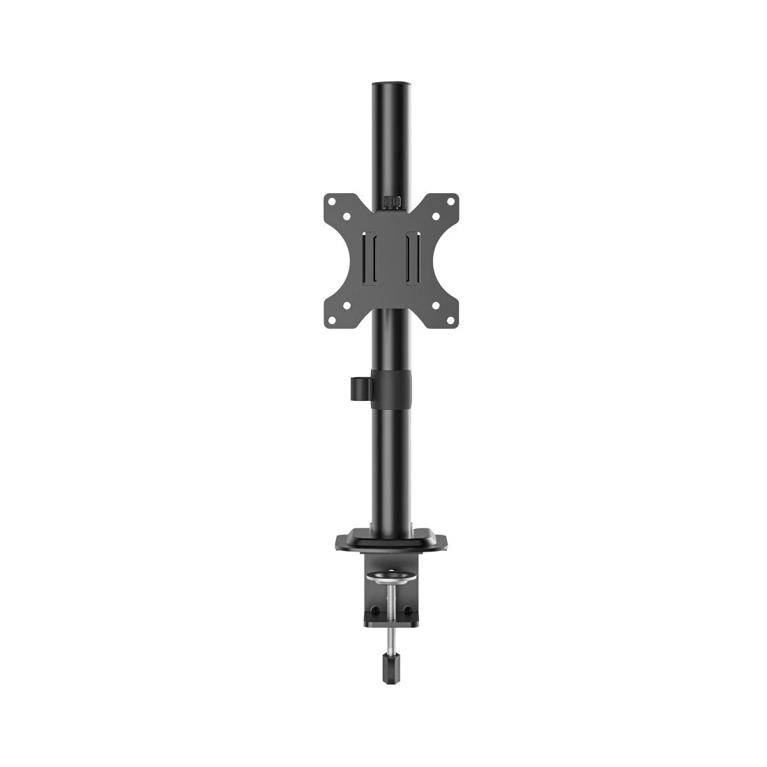 Hama 00220900 Flachbildschirm-Tischhalterung 88,9 cm (35") Tisch/Bank Schwarz