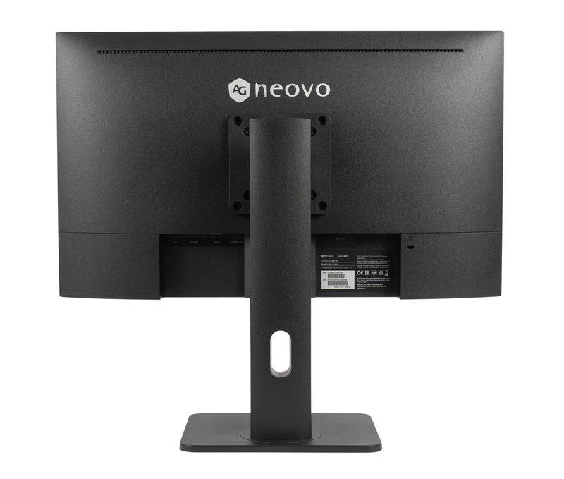 AG Neovo LH-2403 Computerbildschirm 60,5 cm (23.8") 1920 x 1080 Pixel Full HD LCD Schwarz