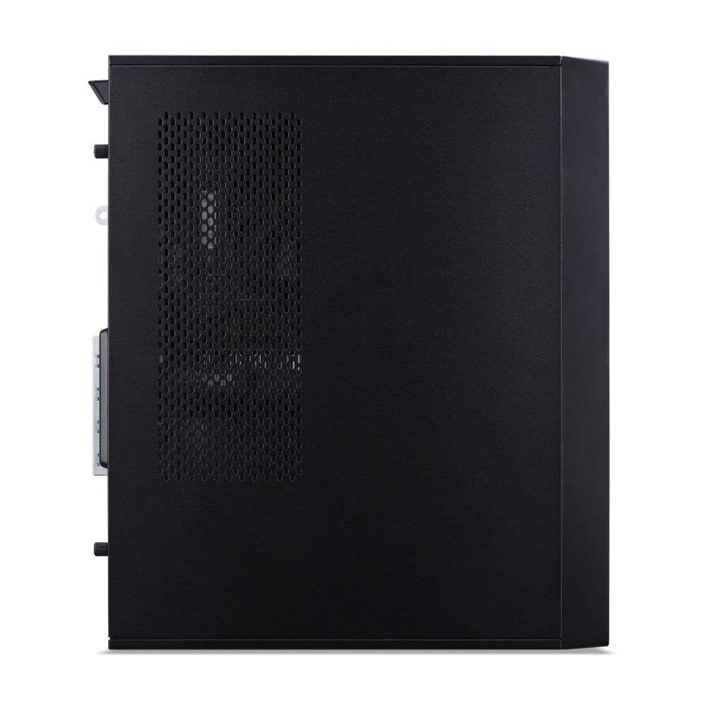 Acer NITRO 20 Intel Core 5 210H 16 GB DDR4-SDRAM 512 GB SSD NVIDIA GeForce RTX 5050 Windows 11 Home Tower PC Schwarz