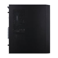 Acer NITRO 20 Intel Core 5 210H 16 GB DDR4-SDRAM 512 GB SSD NVIDIA GeForce RTX 5050 Windows 11 Home Tower PC Schwarz
