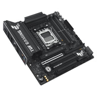 ASUS TUF GAMING B850M-PLUS AMD B850 Sockel AM5 micro ATX