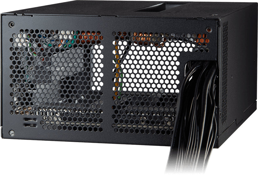 FSP Twins PRO 900W Netzteil PS2 ATX Redundant ATX Schwarz
