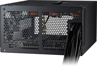 FSP Twins PRO 900W Netzteil PS2 ATX Redundant ATX Schwarz