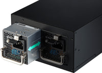 FSP Twins PRO 900W Netzteil PS2 ATX Redundant ATX Schwarz