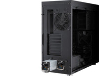 FSP Twins PRO 900W Netzteil PS2 ATX Redundant ATX Schwarz