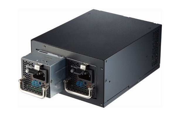FSP Twins PRO 900W Netzteil PS2 ATX Redundant ATX Schwarz