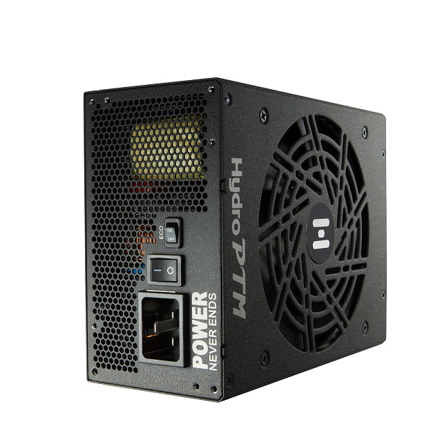 FSP Hydro PTM PRO 850W Netzteil ATX ATX2.52 Schwarz