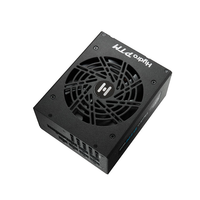 FSP Hydro PTM PRO 850W Netzteil ATX ATX2.52 Schwarz