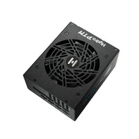 FSP Hydro PTM PRO 850W Netzteil ATX ATX2.52 Schwarz