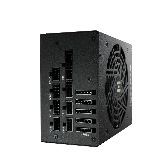 FSP Hydro PTM PRO 850W Netzteil ATX ATX2.52 Schwarz