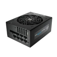FSP Hydro PTM PRO 850W Netzteil ATX ATX2.52 Schwarz