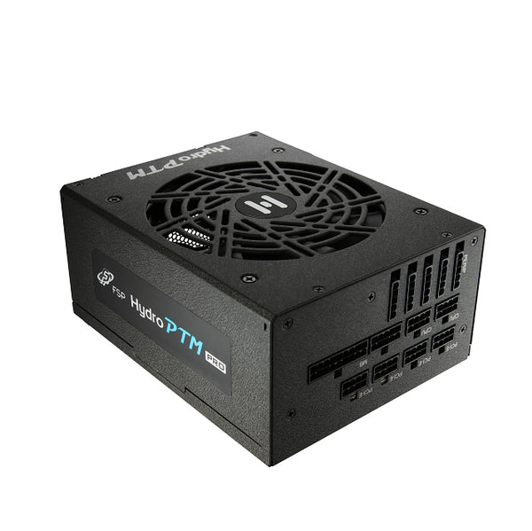 FSP Hydro PTM PRO 850W Netzteil ATX ATX2.52 Schwarz